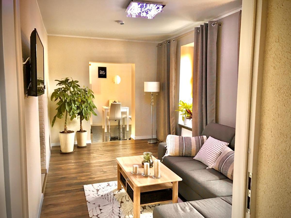 Apartament Blue Crystal イェレニャ・グーラ エクステリア 写真