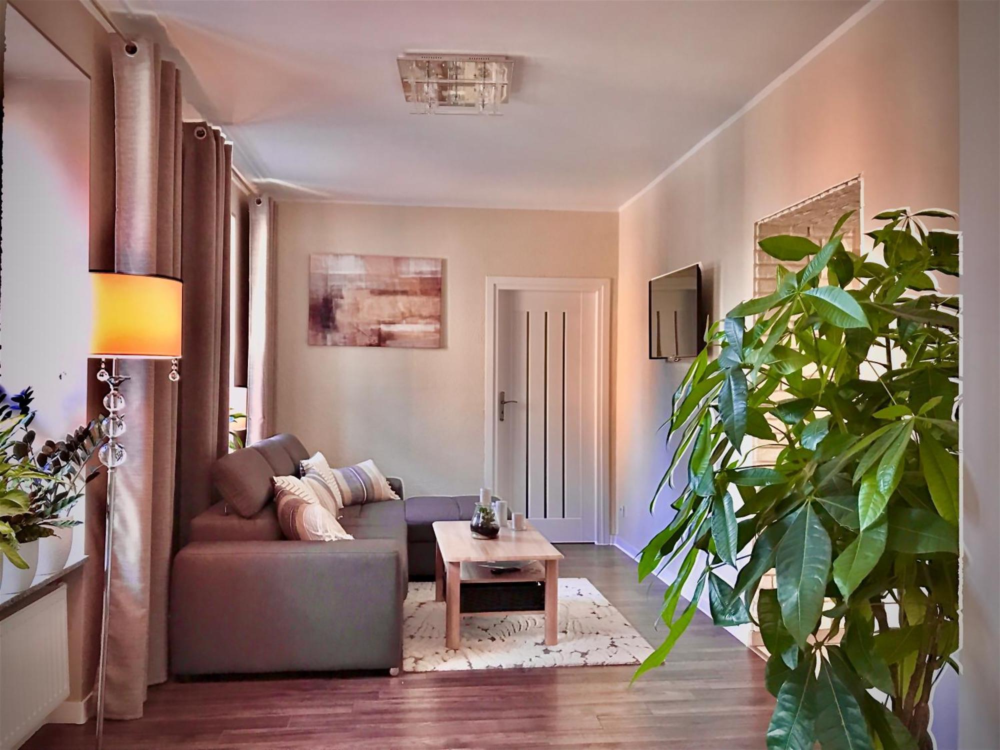 Apartament Blue Crystal イェレニャ・グーラ エクステリア 写真